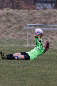 Bild 15 - B-Juniorinnen SG Olympa/Russee - Post- und Telekom SV Kiel : Ergebnis: 2:2